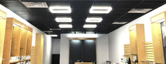 LED T-Bar Panel CCT & Wattage Adjustable Light