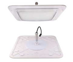 Ultra Slim Canopy Light
