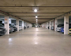 Canopy Light PG (Parking Garage)