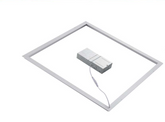 LED T-Bar Panel CCT & Wattage Adjustable Light