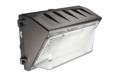 Semi-Cutoff Wall Pack