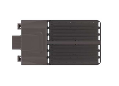 Slim Shoebox Light