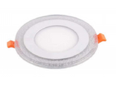 Double Color Slim Downlight