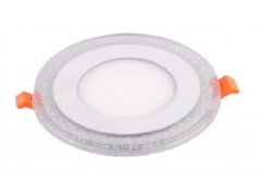 Double Color Slim Downlight