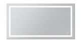 CCT Tempered Crystal Mirror