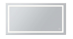 CCT Tempered Crystal Mirror