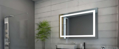 CCT Tempered Crystal Mirror