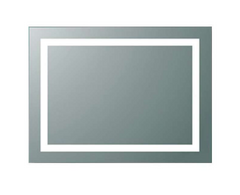 Tempered Glass CCT Mirror