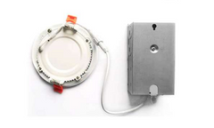 Slim Downlight
