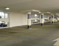 Canopy Light PG (Parking Garage)