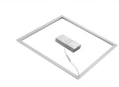 LED T-Bar Panel CCT & Wattage Adjustable Light