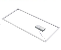LED T-Bar Panel CCT & Wattage Adjustable Light