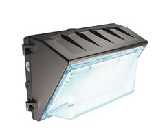 Semi-Cutoff Wall Pack