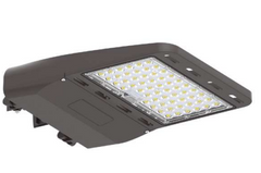 Slim Shoebox Light