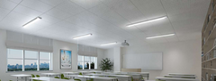Linear Wrap Around Fixture