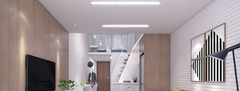 Linear Wrap Around Fixture