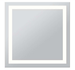 Tempered Glass CCT Mirror