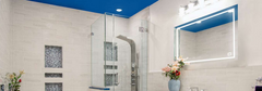 CCT Tempered Mirror