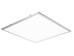 Backlit Panel Light – With Emergency Backup