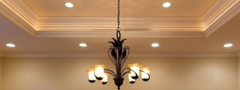 CCT Retrofit (Adjustable Downlight)
